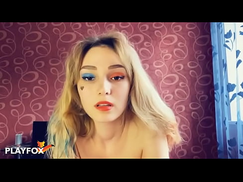 ❤️ Kaca tingal kasunyatan virtual Magic menehi kula jinis karo Harley Quinn ❤❌ Video kurang ajar  ing pornojv.cutebento.top ️❤