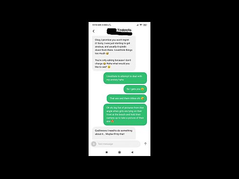 ❤️ Aku nambahake PAWG anyar saka Tinder menyang haremku (kalebet ngobrol karo Tinder) ❤❌ Video kurang ajar  ing pornojv.cutebento.top ️❤